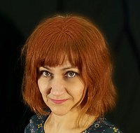 Алёна Чубарова - Художественный руководитель
