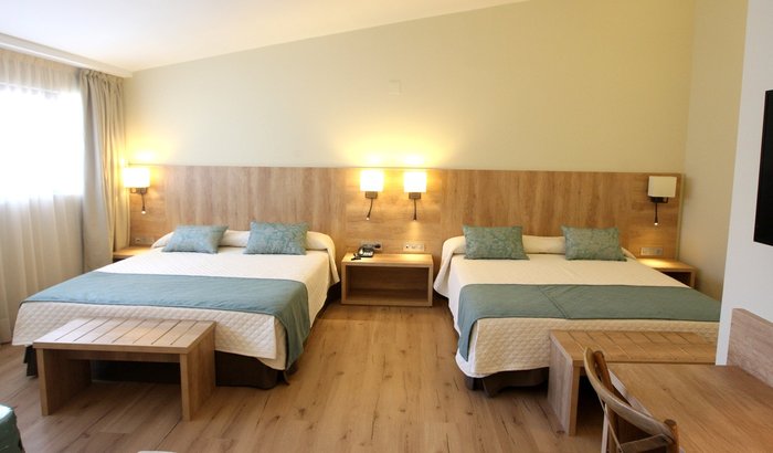 Imagen 1 de Hotel&Spa Real Villa Anayet