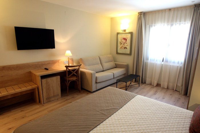 Imagen 2 de Hotel&Spa Real Villa Anayet