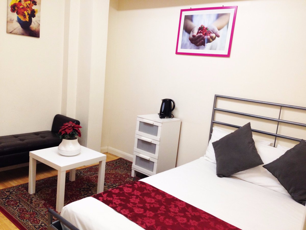 Best Place In Barking Review Of Travelodge London Barking Barking