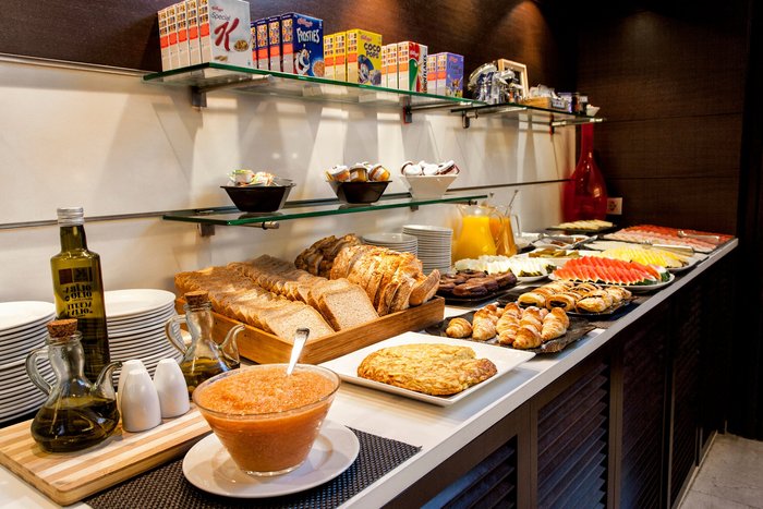 Hotel Zenit Bilbao - UPDATED Prices, Reviews & Photos (Spain) - Tripadvisor