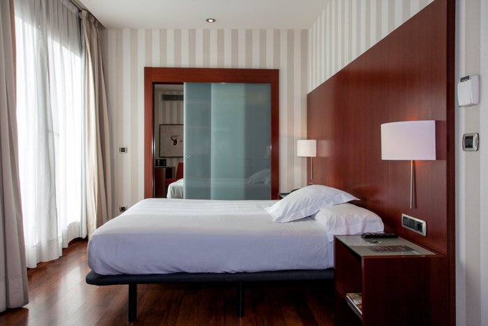 Imagen 2 de Hotel Zenit Bilbao
