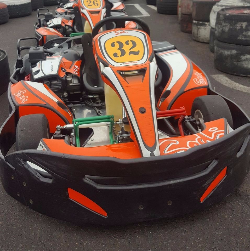 Midland Karting, Личфилд: лучшие советы перед посещением - Tripadvisor