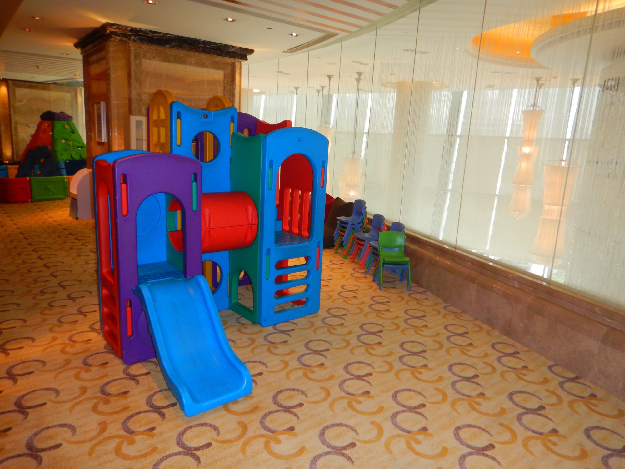 Hotel photo 103 of Shangri-La Ningbo.