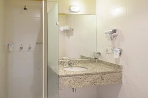 Quarto e suíte