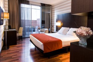 Habitaciones y suites