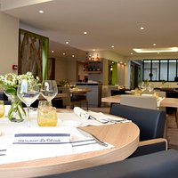 Salle de Restaurant