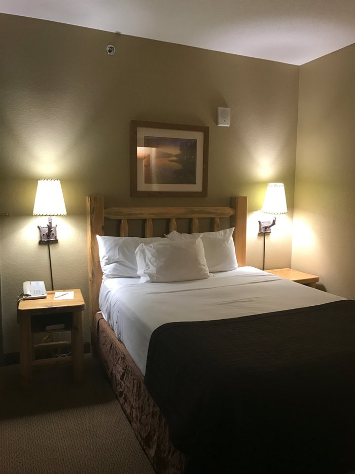 Great Wolf Lodge - Charlotte / Concord, NC – Zimmer: Fotos und