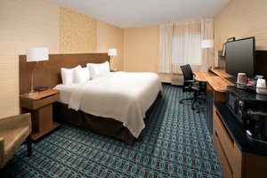 Room & Suite