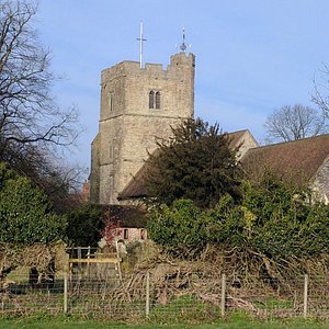 Village church