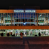 Parkstad Limburg Theaters vanaf plein