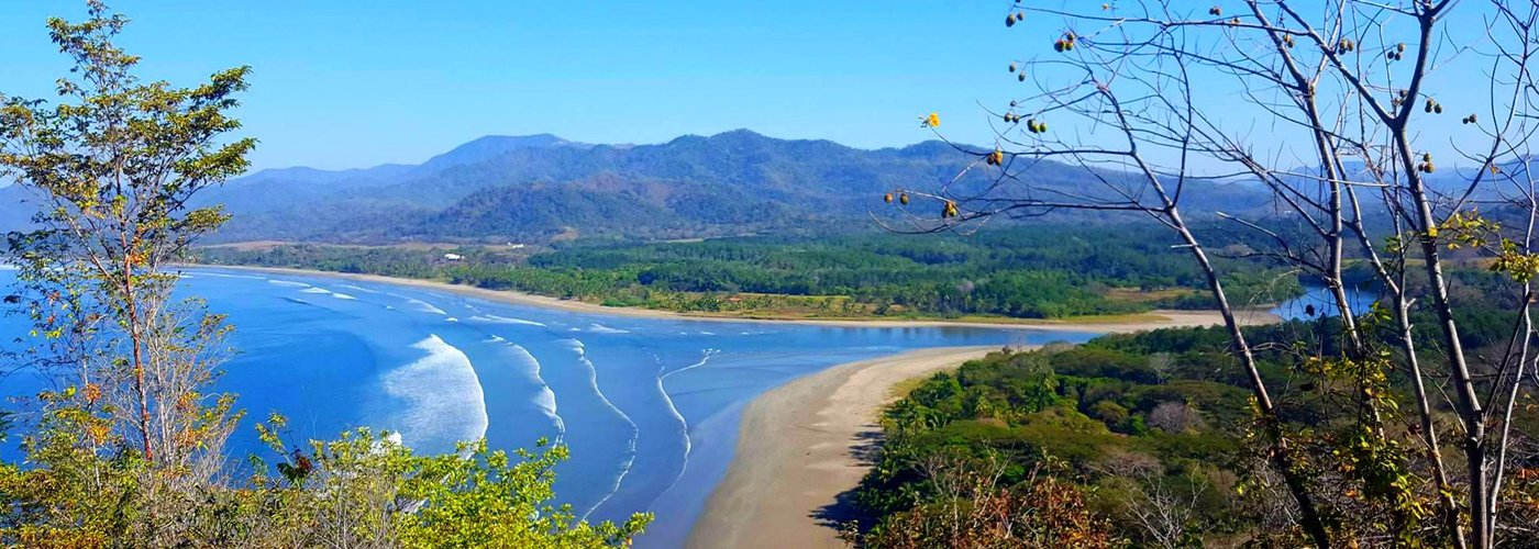 Nearby viewpoint