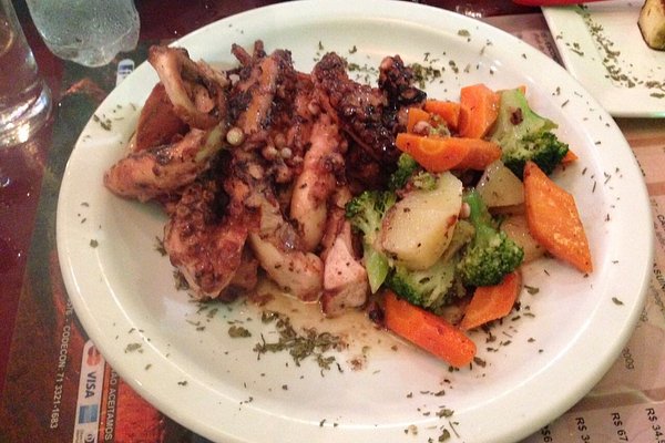 BOTECO DO FRANCA, Salvador - Rio Vermelho - Menu, Prices & Restaurant  Reviews - Tripadvisor