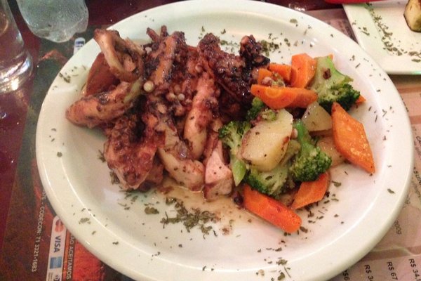 BOTECO DO FRANCA, Salvador - Rio Vermelho - Menu, Prices & Restaurant  Reviews - Tripadvisor