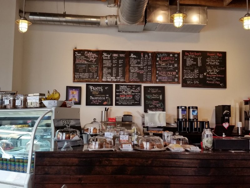 HOLE DOUGHNUTS, Asheville - Restaurant Reviews, Photos & Phone Number ...