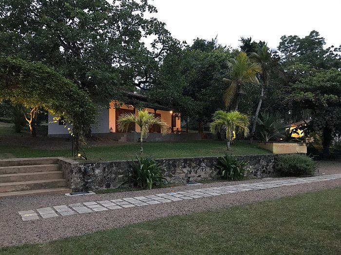 SRI DEVI RETREAT - Villa Reviews (Talpe, Sri Lanka)