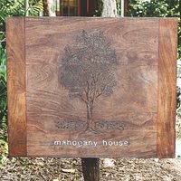 Mahogany House