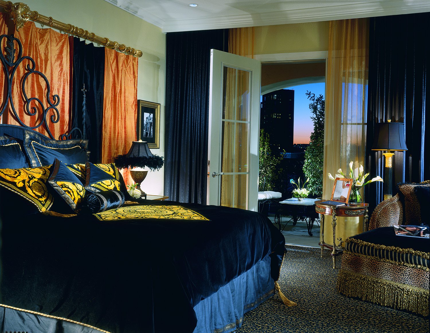 Hotel photo 30 of Hotel ZaZa Dallas Uptown.