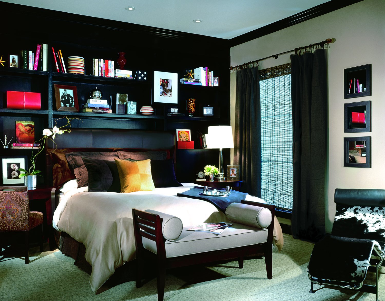 Hotel photo 2 of Hotel ZaZa Dallas Uptown.
