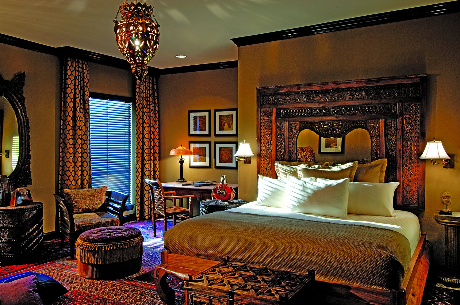 Hotel photo 19 of Hotel ZaZa Dallas Uptown.