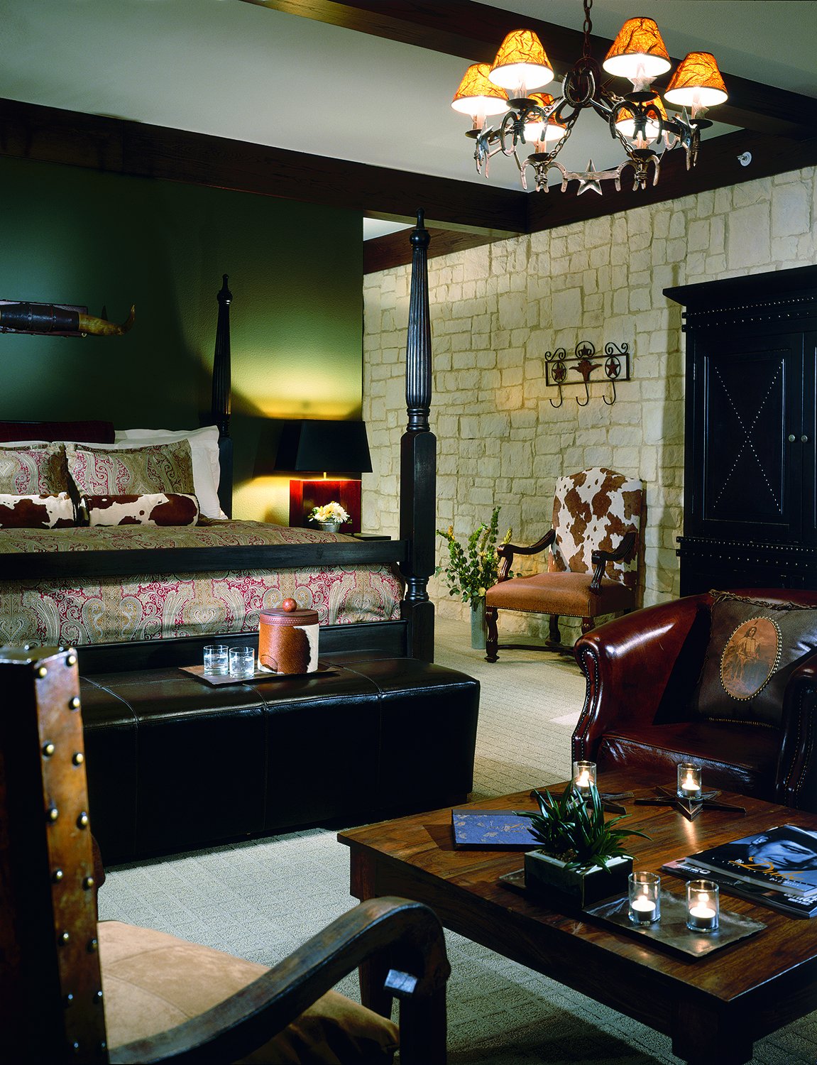 Hotel photo 14 of Hotel ZaZa Dallas Uptown.