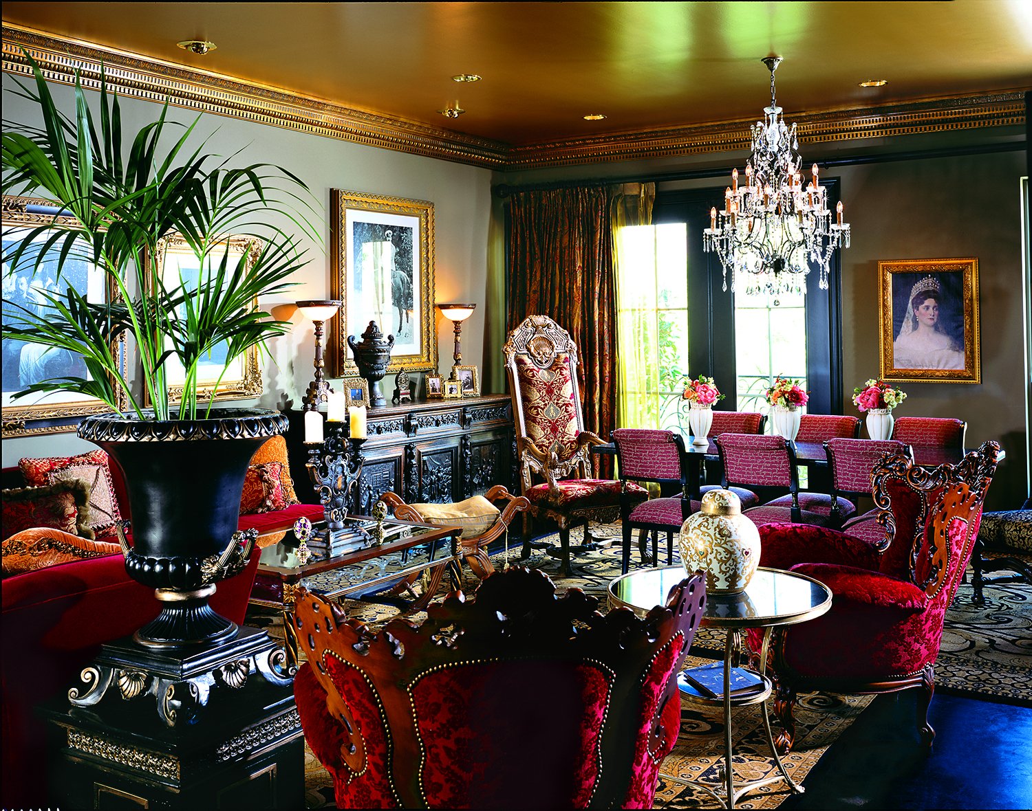 Hotel photo 22 of Hotel ZaZa Dallas Uptown.