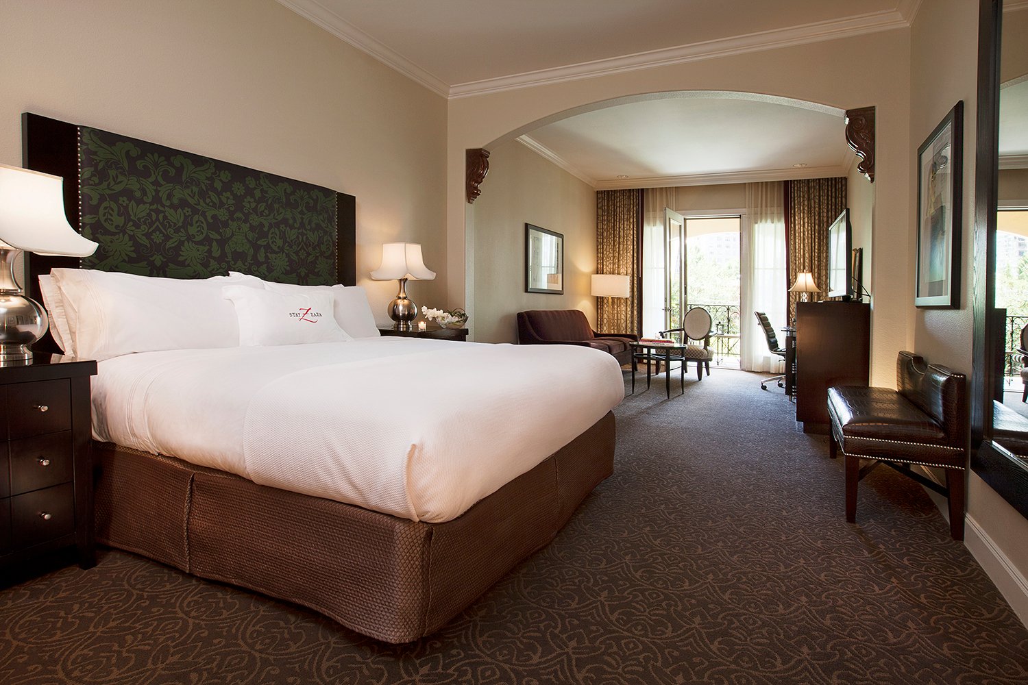 Hotel photo 18 of Hotel ZaZa Dallas Uptown.