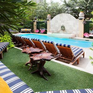 Hotel ZaZa Dallas in Dallas