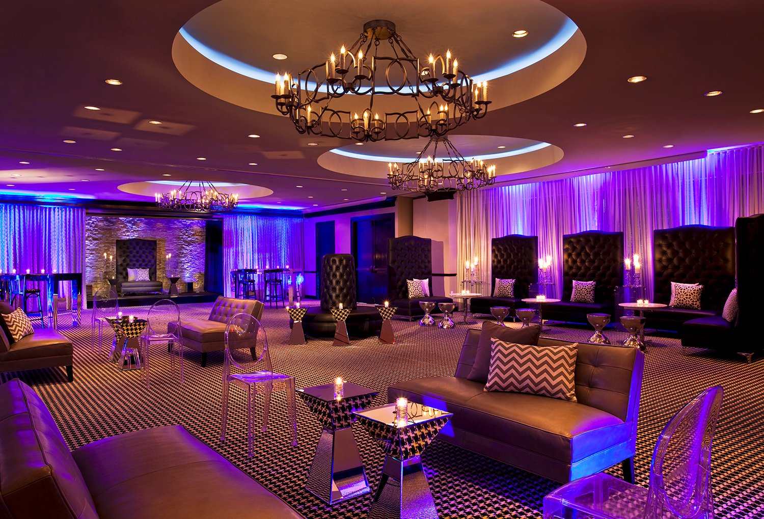 Hotel photo 16 of Hotel ZaZa Dallas Uptown.