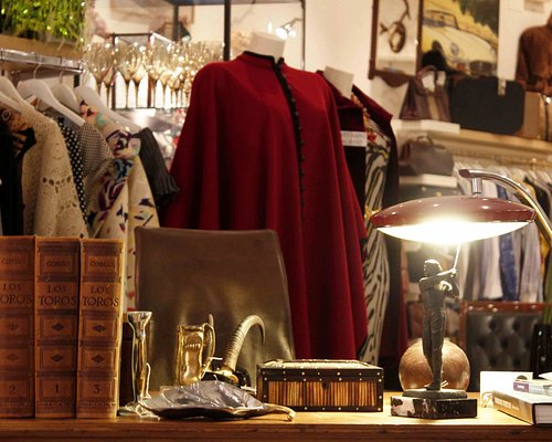 10 Best Places to Go Shopping in Marbella - Where to Shop in