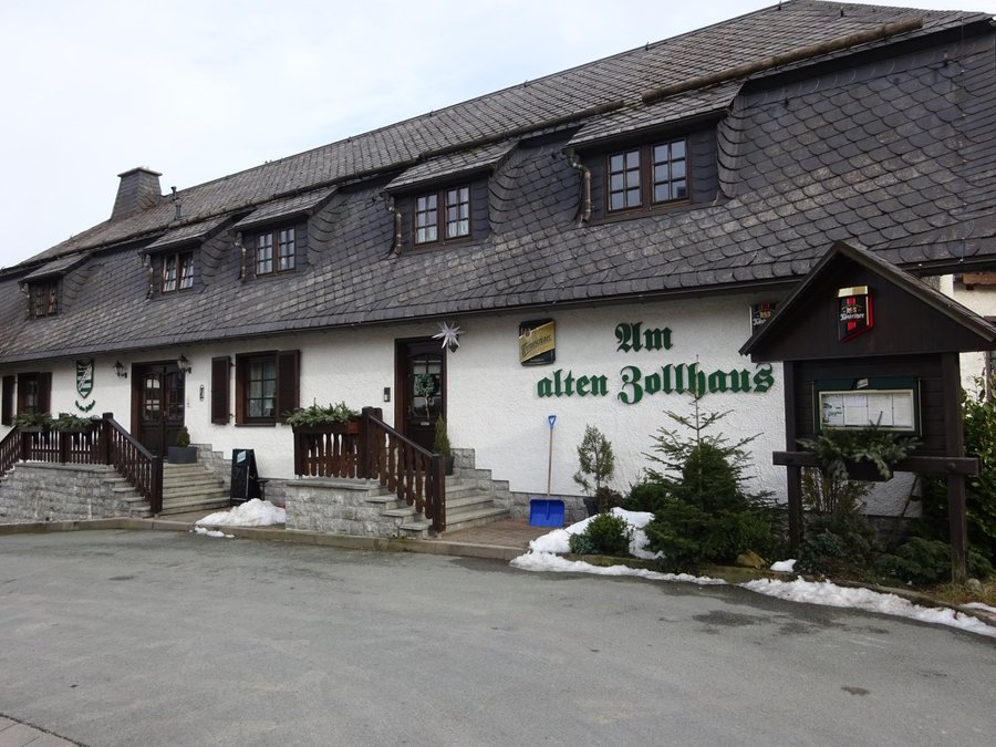 HOTEL AM ALTEN ZOLLHAUS Bewertungen, Fotos