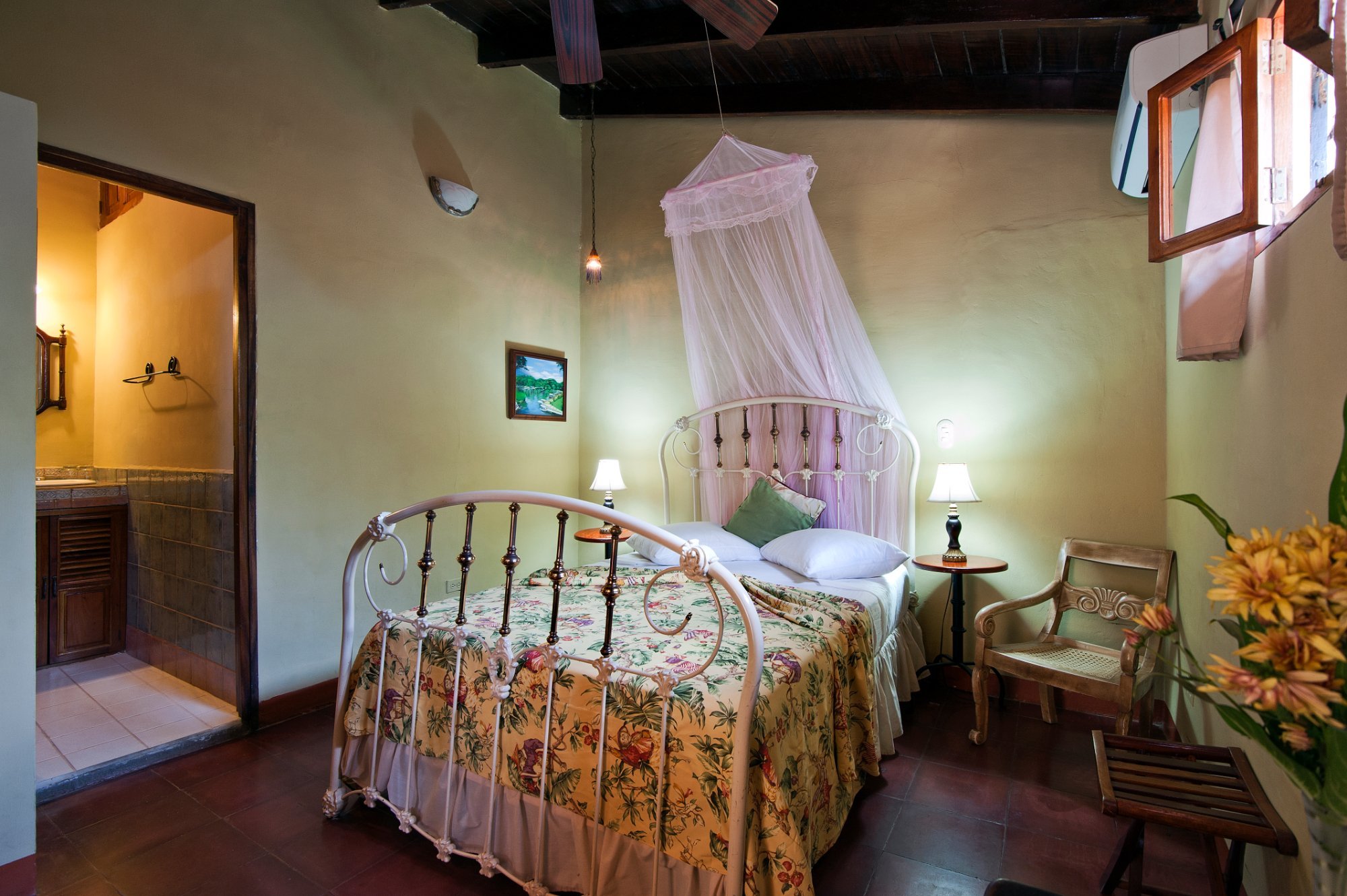 Hotel Casa San Francisco by null