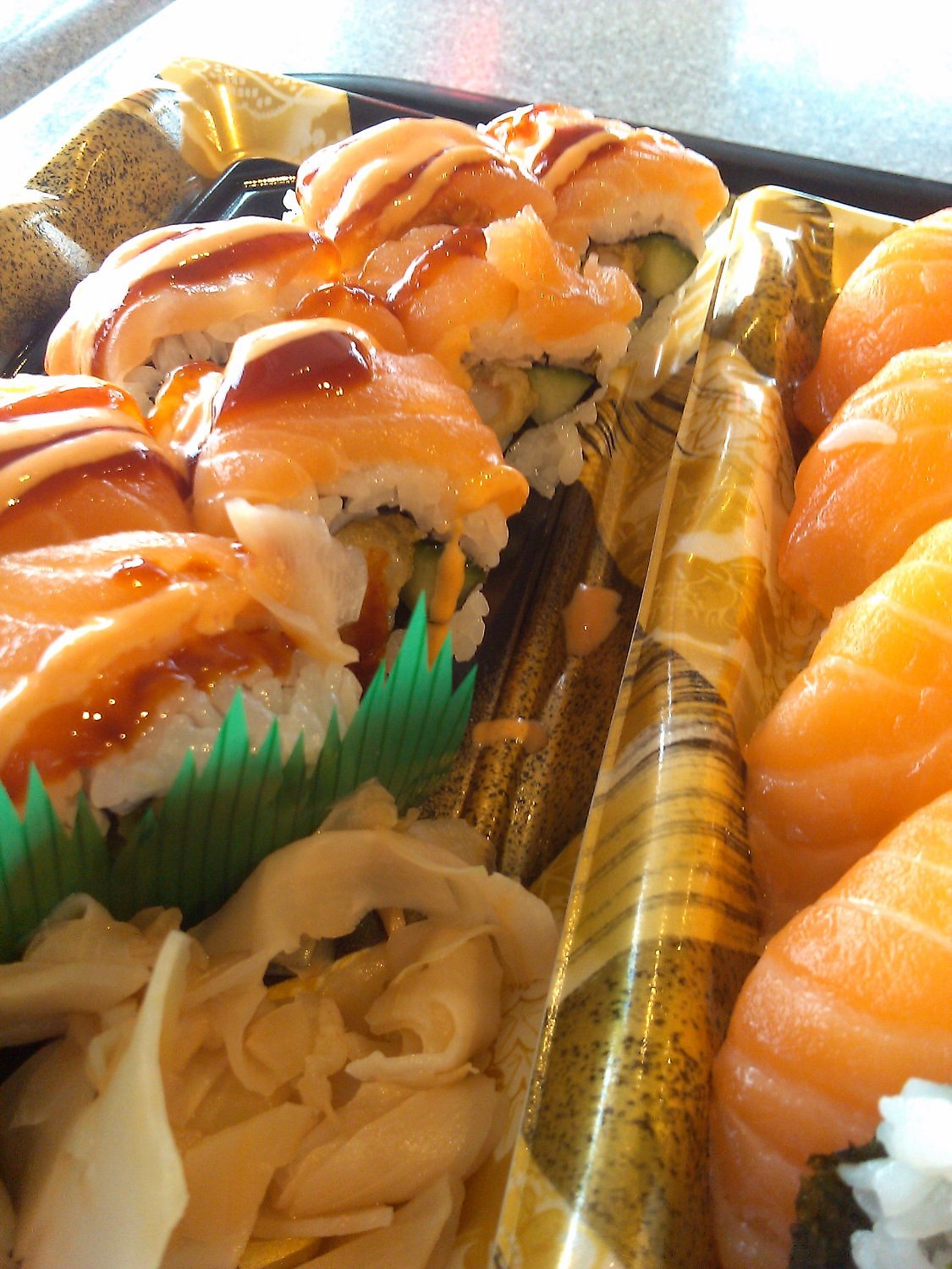 SUSHI BOY, Torrance - 20715 Hawthorne Blvd - Restaurant Reviews, Phone  Number & Photos - Tripadvisor