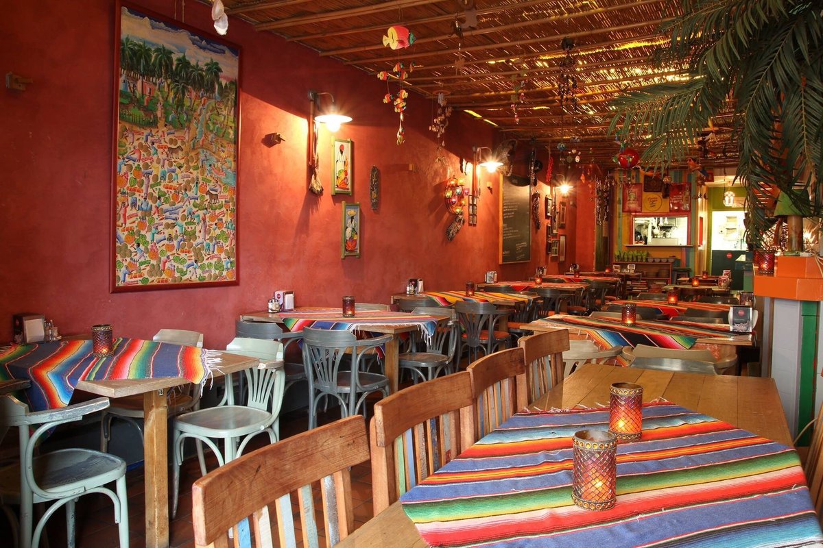 CAFE LATINO, Lier - Fotos, Número de Teléfono y Restaurante Opiniones -  Tripadvisor