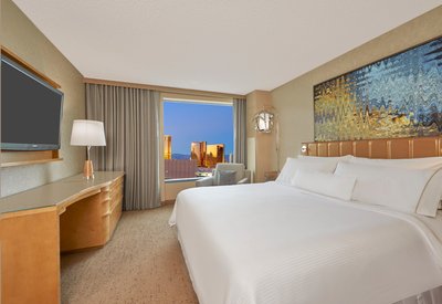 Hotel photo 15 of The Westin Las Vegas Hotel & Spa.