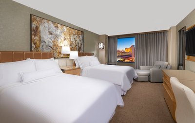 Hotel photo 30 of The Westin Las Vegas Hotel & Spa.