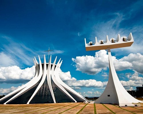 How long should I spend in Brasilia to see the architecture? Is it worth  visiting? - Quora