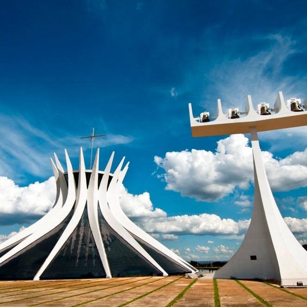 Santuario Dom Bosco (Brasília) - Tripadvisor