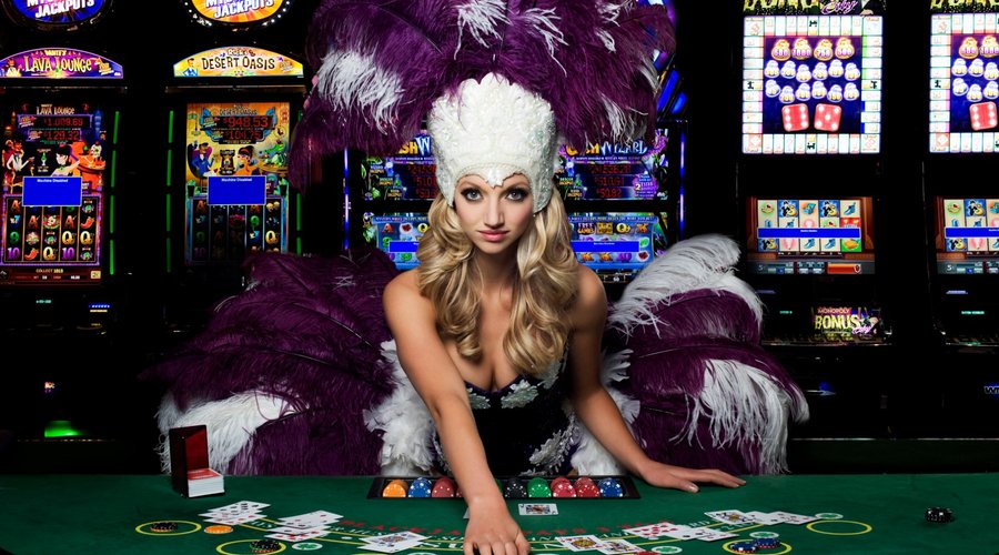 Casino