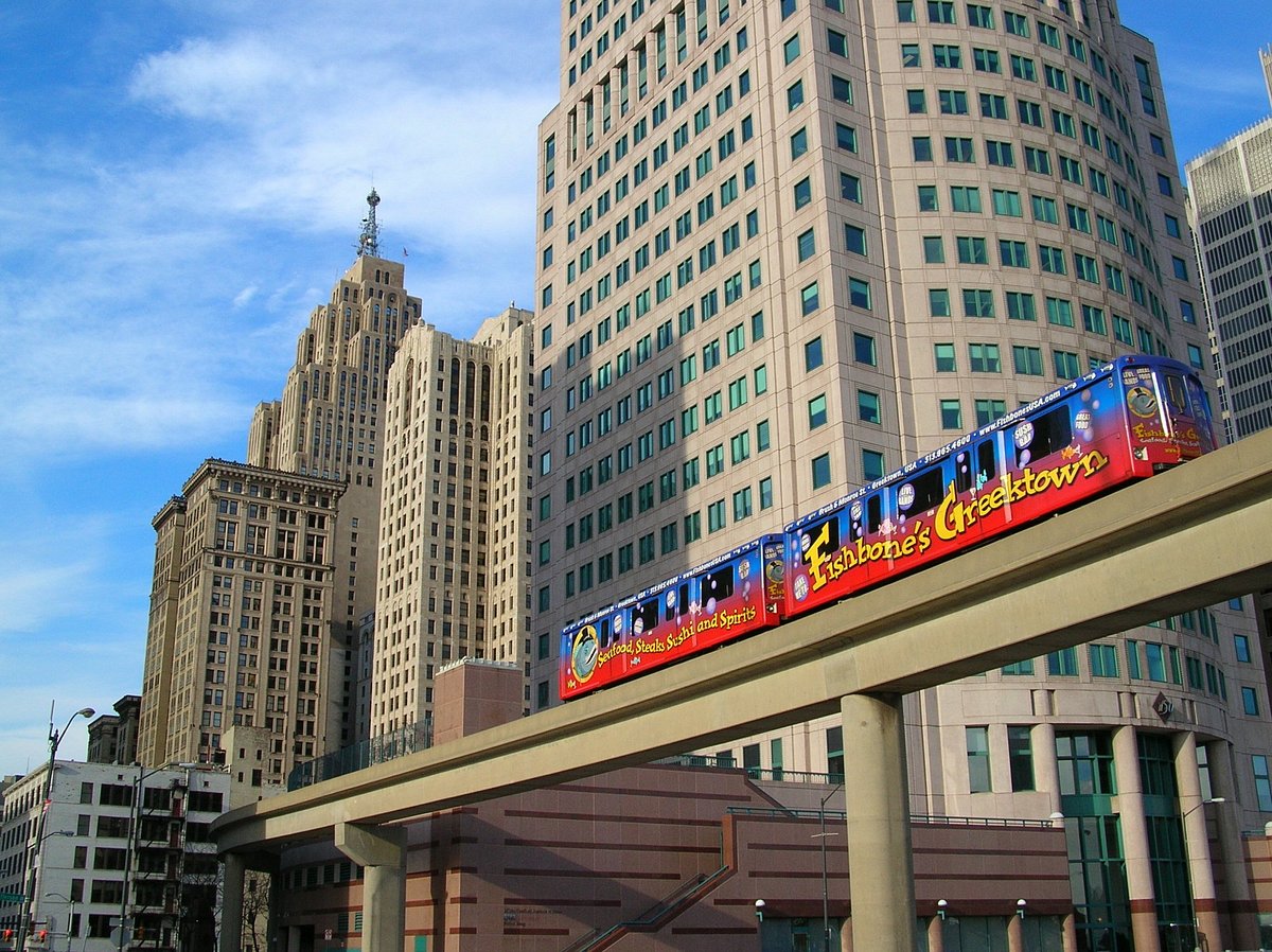 Save the Detroit People Mover