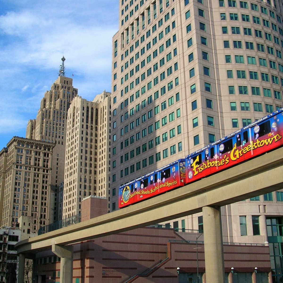 Save the Detroit People Mover