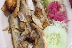 Comida