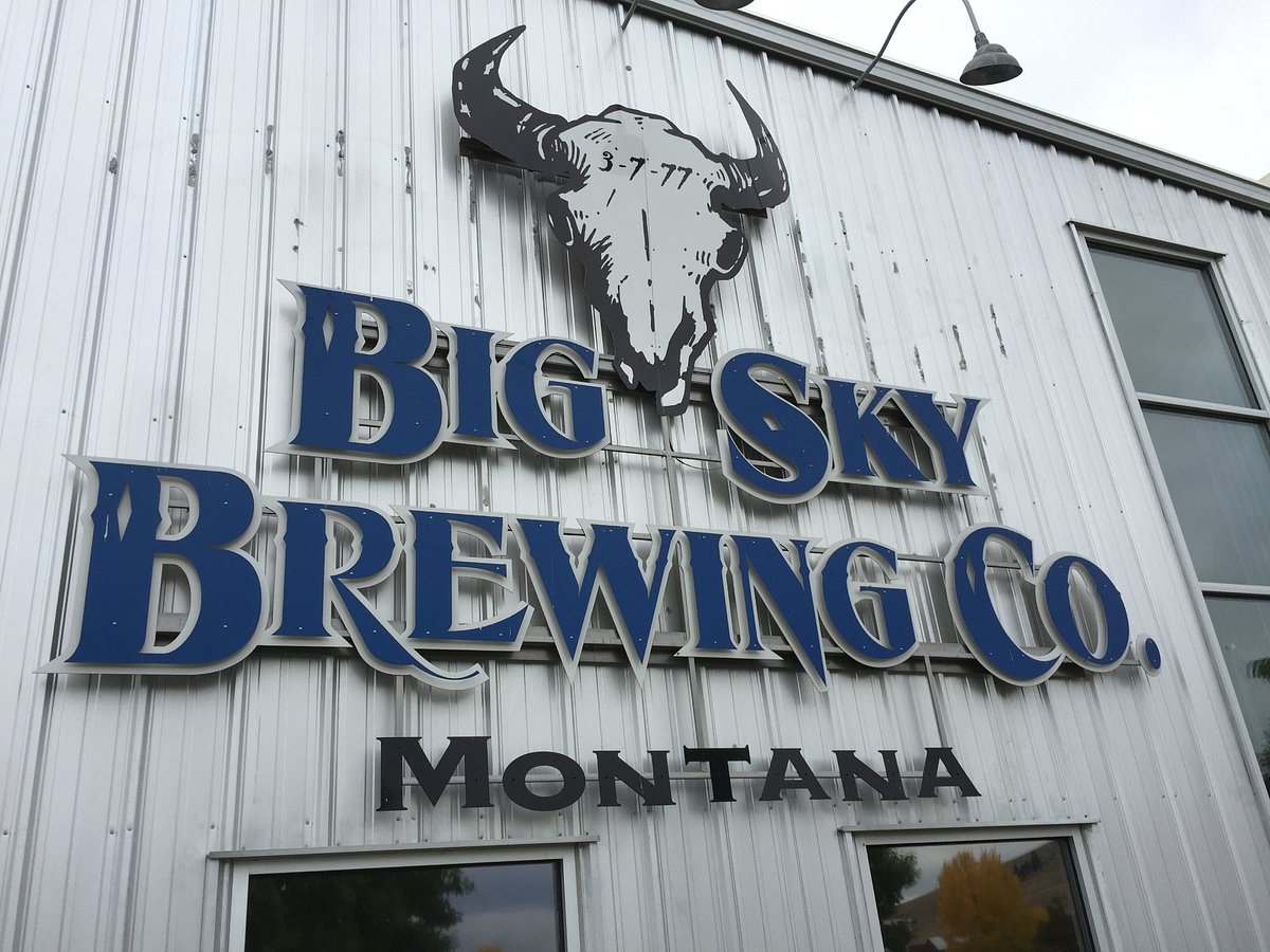 Big Sky Brewing (Missoula) All You Need to Know BEFORE You Go