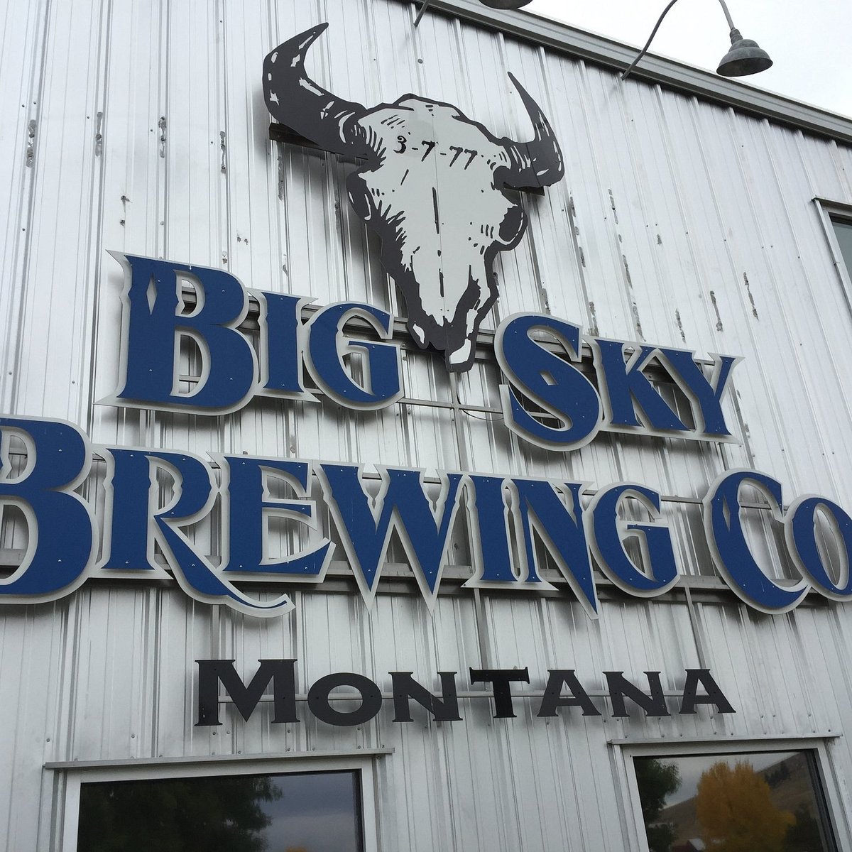 Big Sky Brewing Co. - Trout Slayer - Friar Tuck - Bloomington, IL