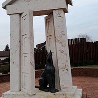 Cerberus is in the gate