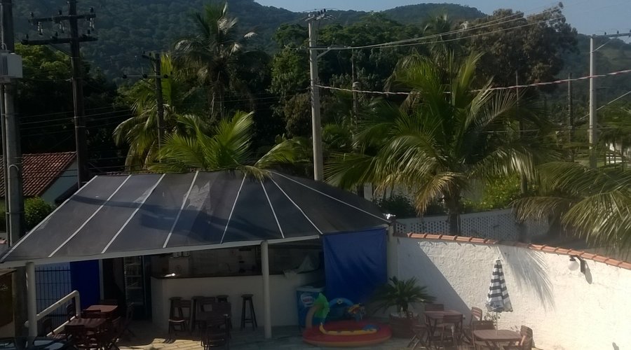 Viamar piscina