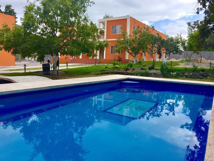 Hotel Hacienda Parras Hotel Hacienda Parras