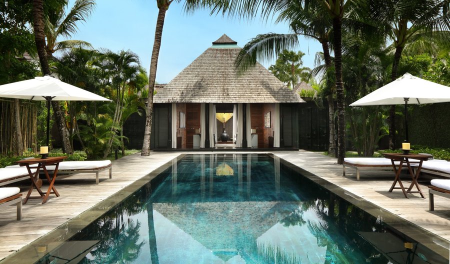 Villa Samuan Updated 2020 Prices Reviews Bali Seminyak Tripadvisor