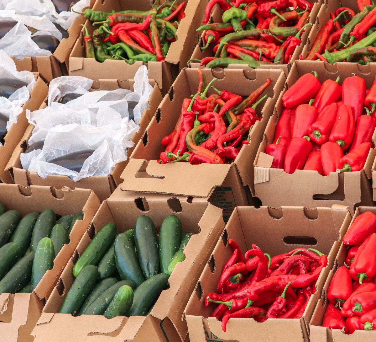 Immokalee State Farmers' Market - All You Need to Know BEFORE You Go (2025)