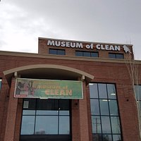 The Museum of CLEAN